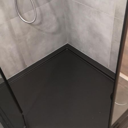 Apartament Kolorowy Kraków Eksteriør billede