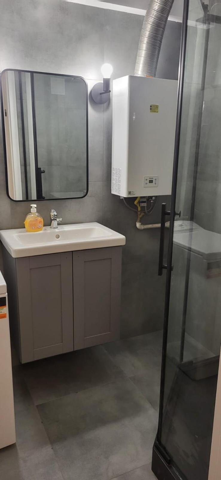 Apartament Kolorowy Kraków Eksteriør billede