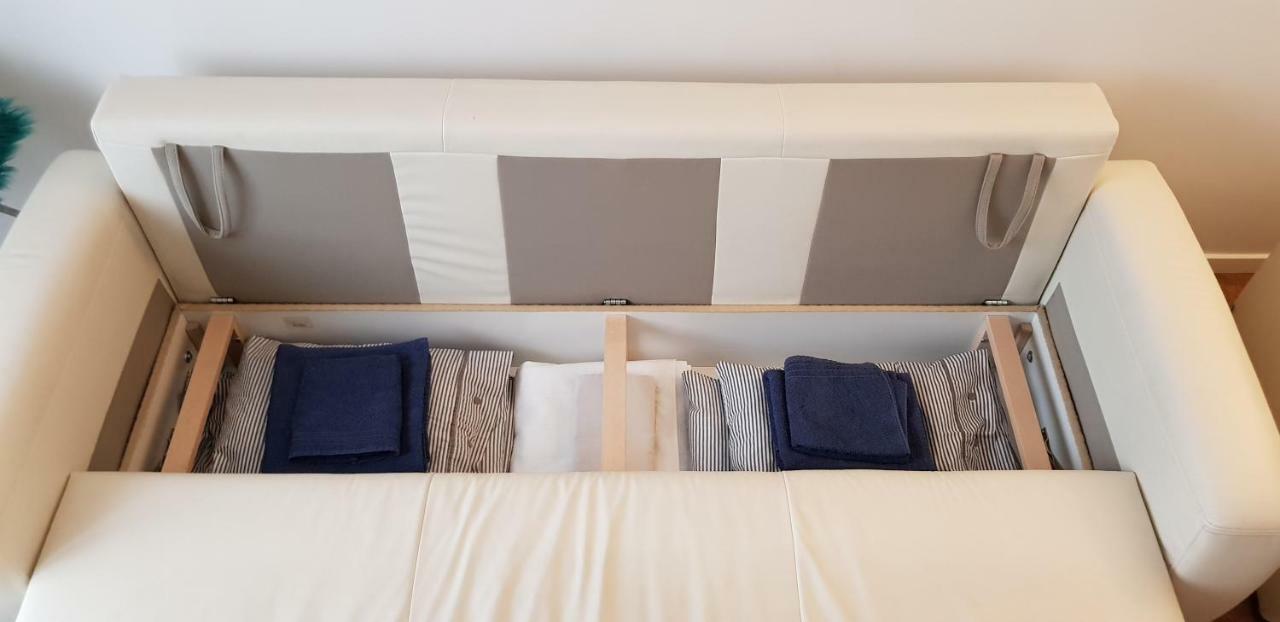 Apartament Kolorowy Kraków Eksteriør billede